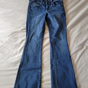 American Eagle Flare Jeans